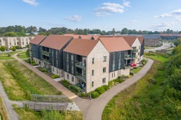 Knightly Avenue, Cambridge, CB2