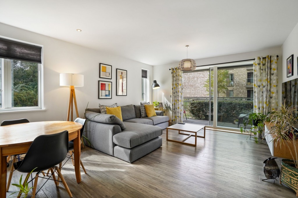 Knightly Avenue, Cambridge, CB2