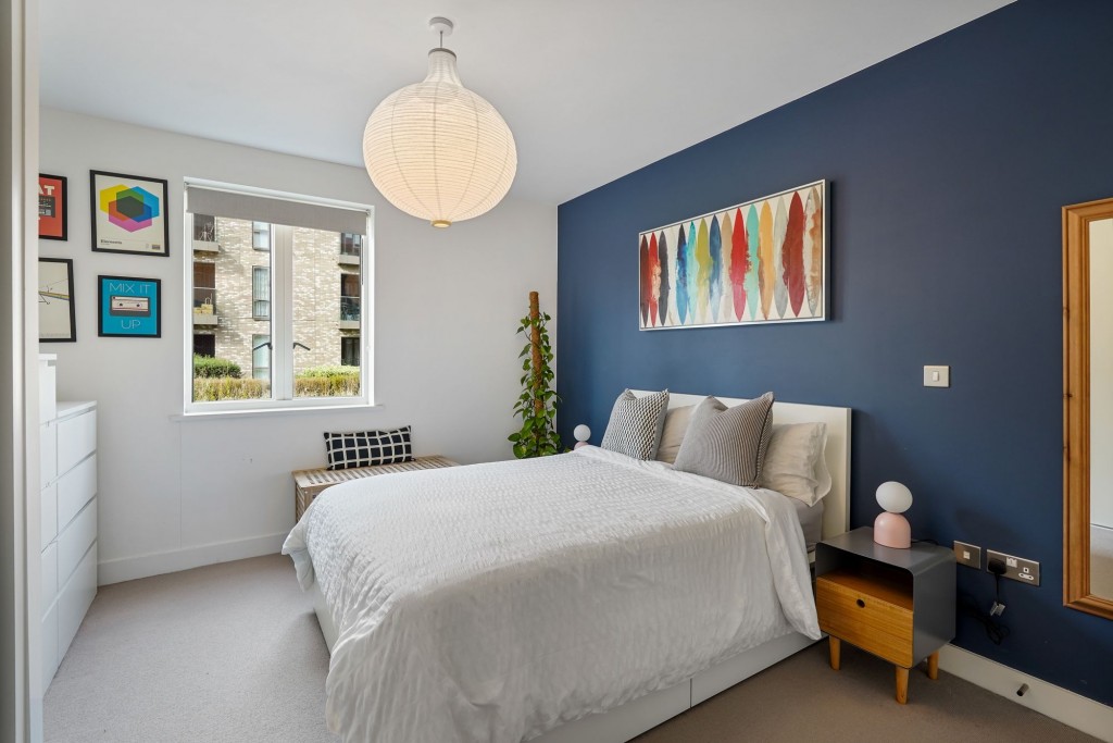 Knightly Avenue, Cambridge, CB2