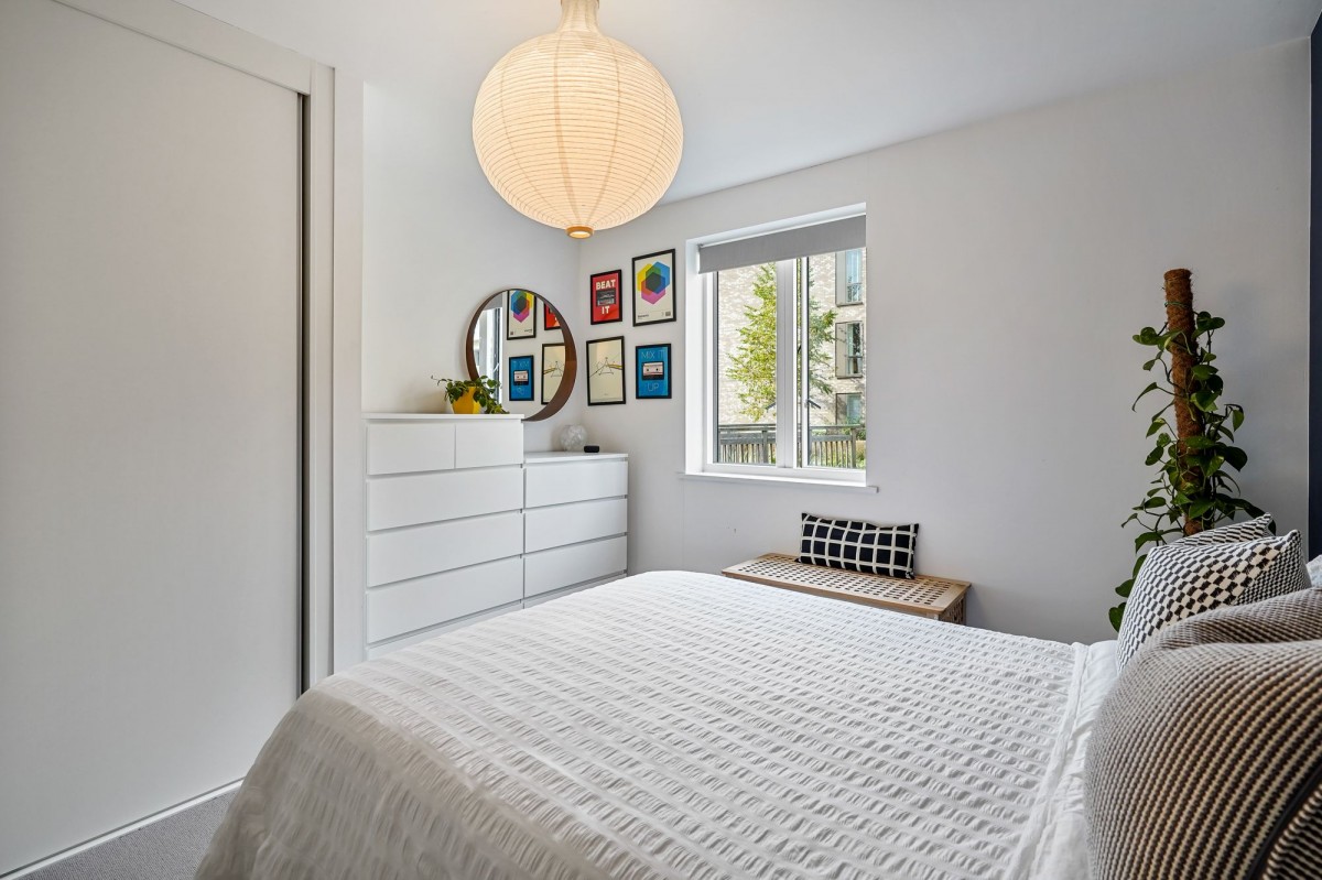 Knightly Avenue, Cambridge, CB2
