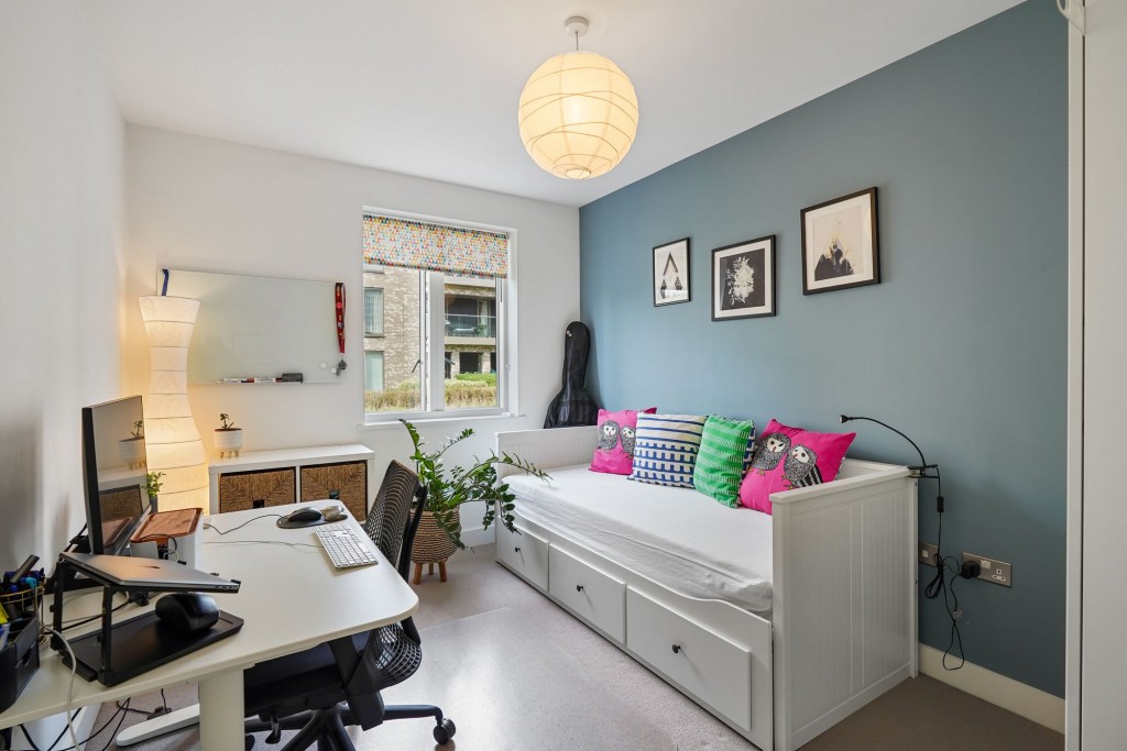 Knightly Avenue, Cambridge, CB2