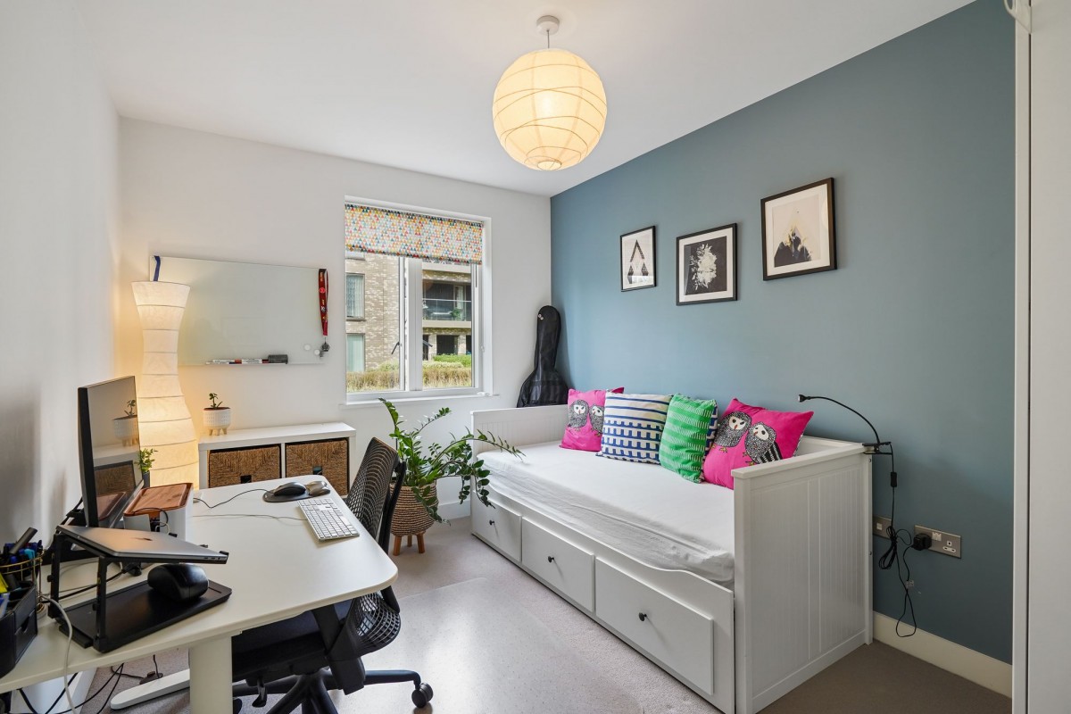 Knightly Avenue, Cambridge, CB2