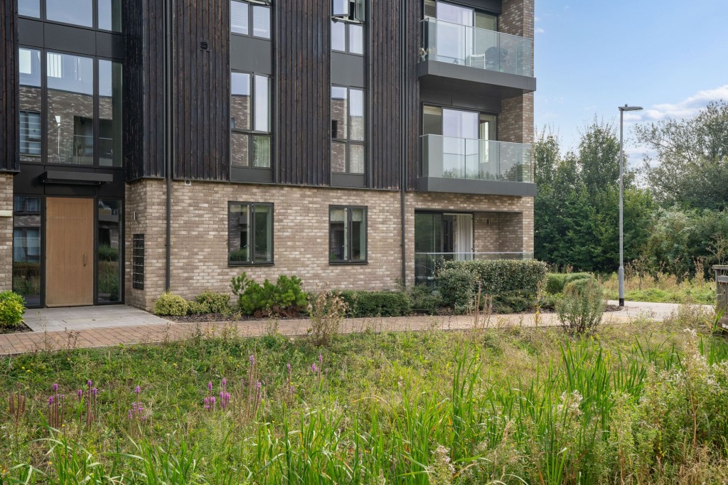 Knightly Avenue, Cambridge, CB2