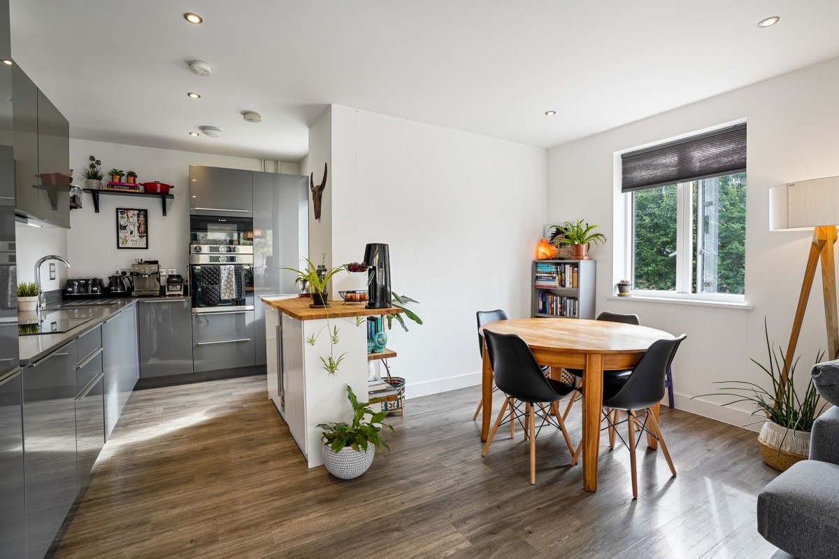 Knightly Avenue, Cambridge, CB2