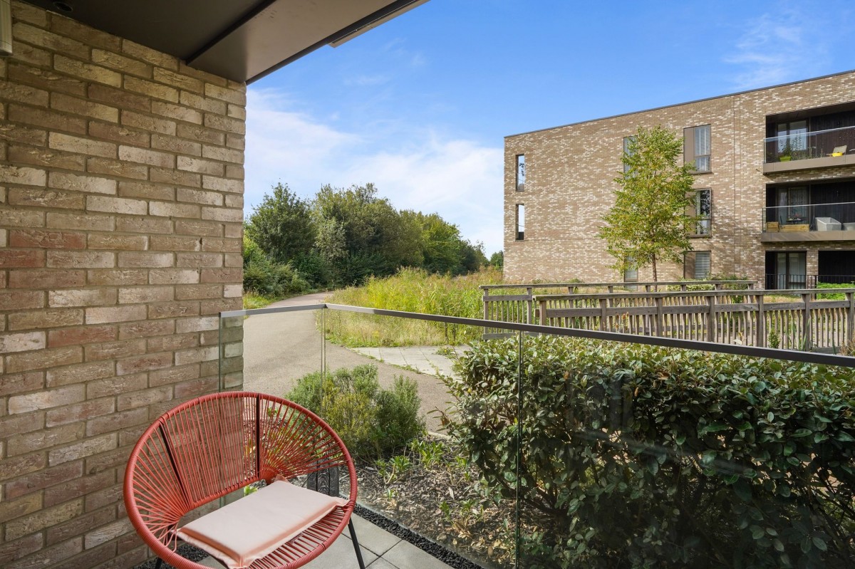 Knightly Avenue, Cambridge, CB2