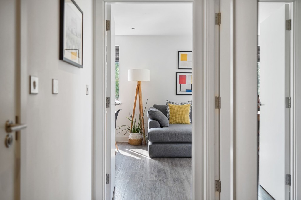 Knightly Avenue, Cambridge, CB2