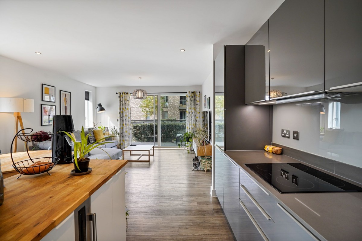 Knightly Avenue, Cambridge, CB2
