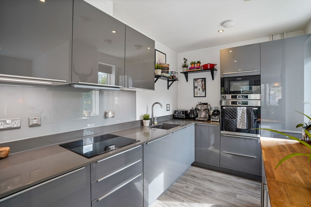 Knightly Avenue, Cambridge, CB2