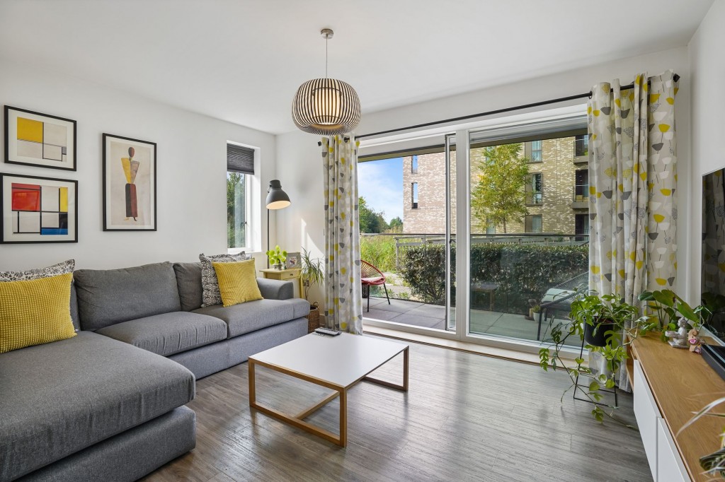 Knightly Avenue, Cambridge, CB2