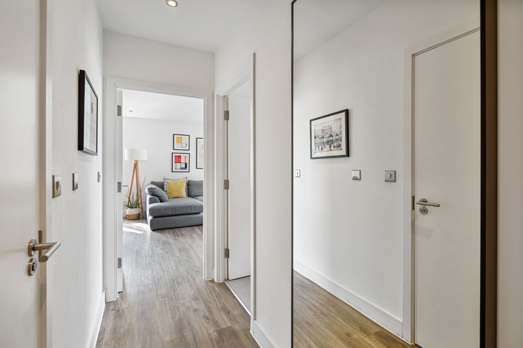 Knightly Avenue, Cambridge, CB2
