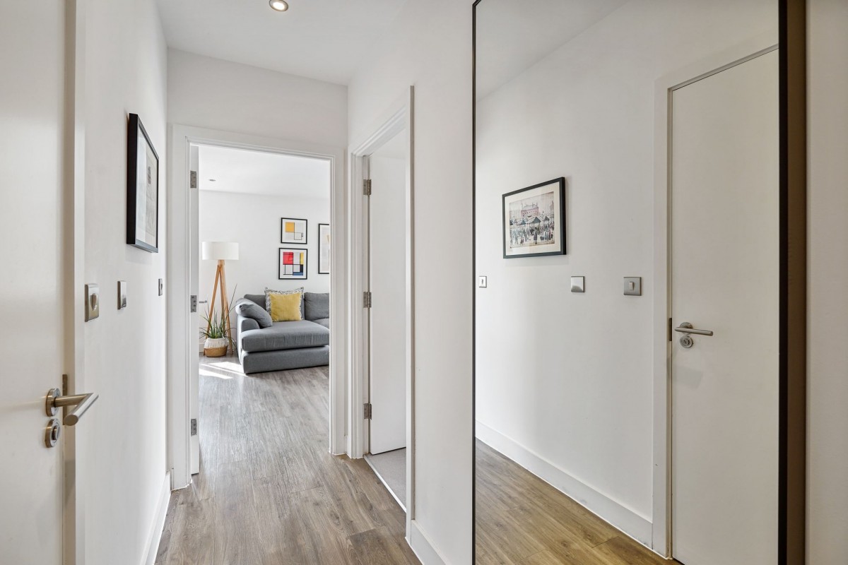 Knightly Avenue, Cambridge, CB2