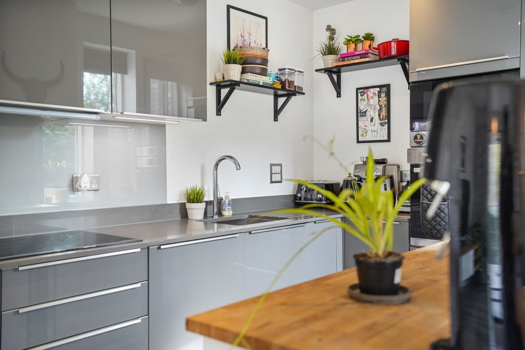 Knightly Avenue, Cambridge, CB2