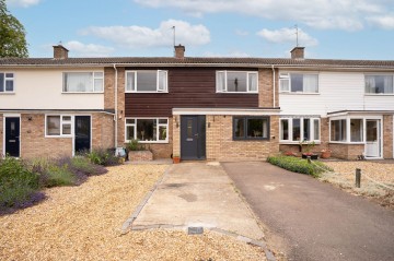 Thodays Close, Willingham, CB24
