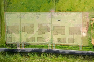 Stocking Drove, Chatteris, PE16