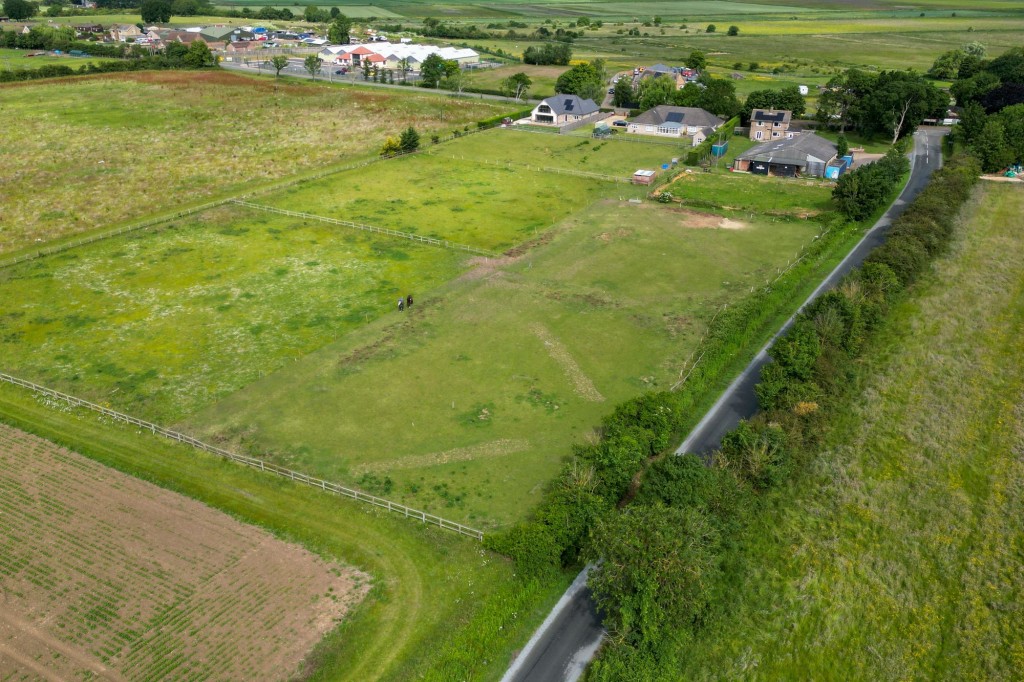 Stocking Drove, Chatteris, PE16