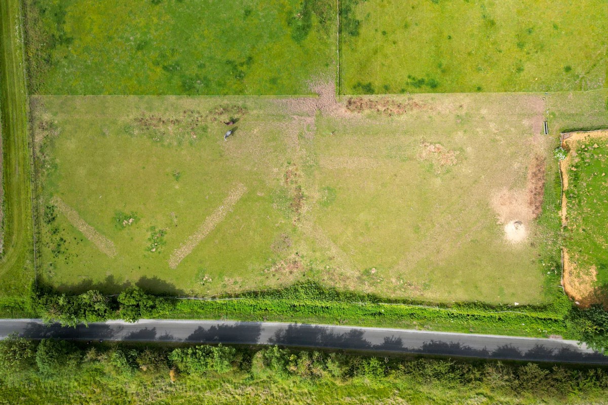 Stocking Drove, Chatteris, PE16