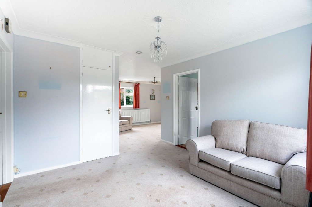 Matthew Parker Close, Landbeach, CB25