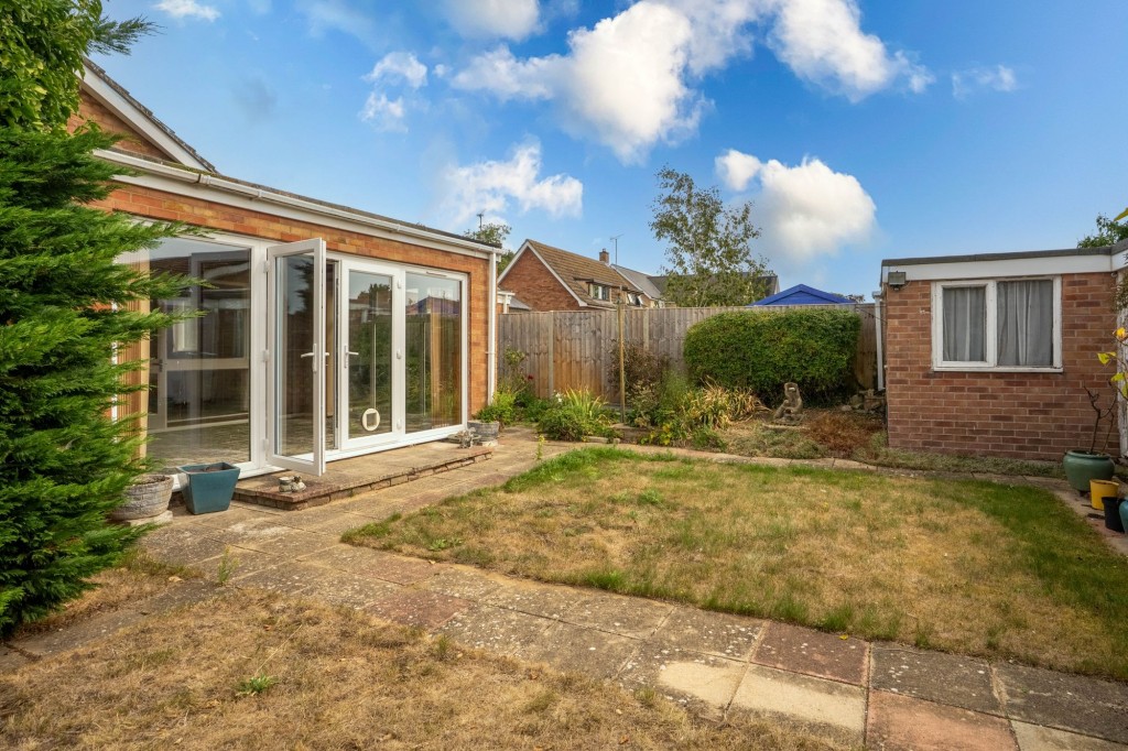 Matthew Parker Close, Landbeach, CB25