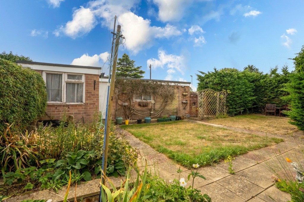 Matthew Parker Close, Landbeach, CB25