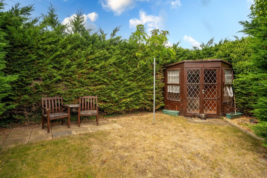 Matthew Parker Close, Landbeach, CB25