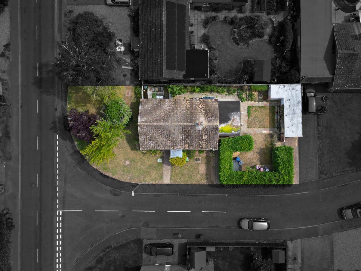 Matthew Parker Close, Landbeach, CB25