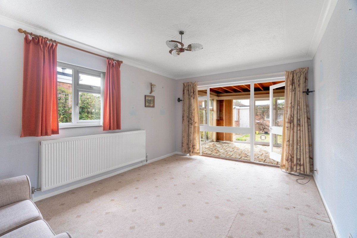 Matthew Parker Close, Landbeach, CB25