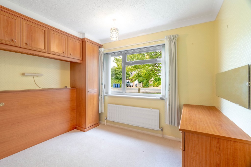 Matthew Parker Close, Landbeach, CB25