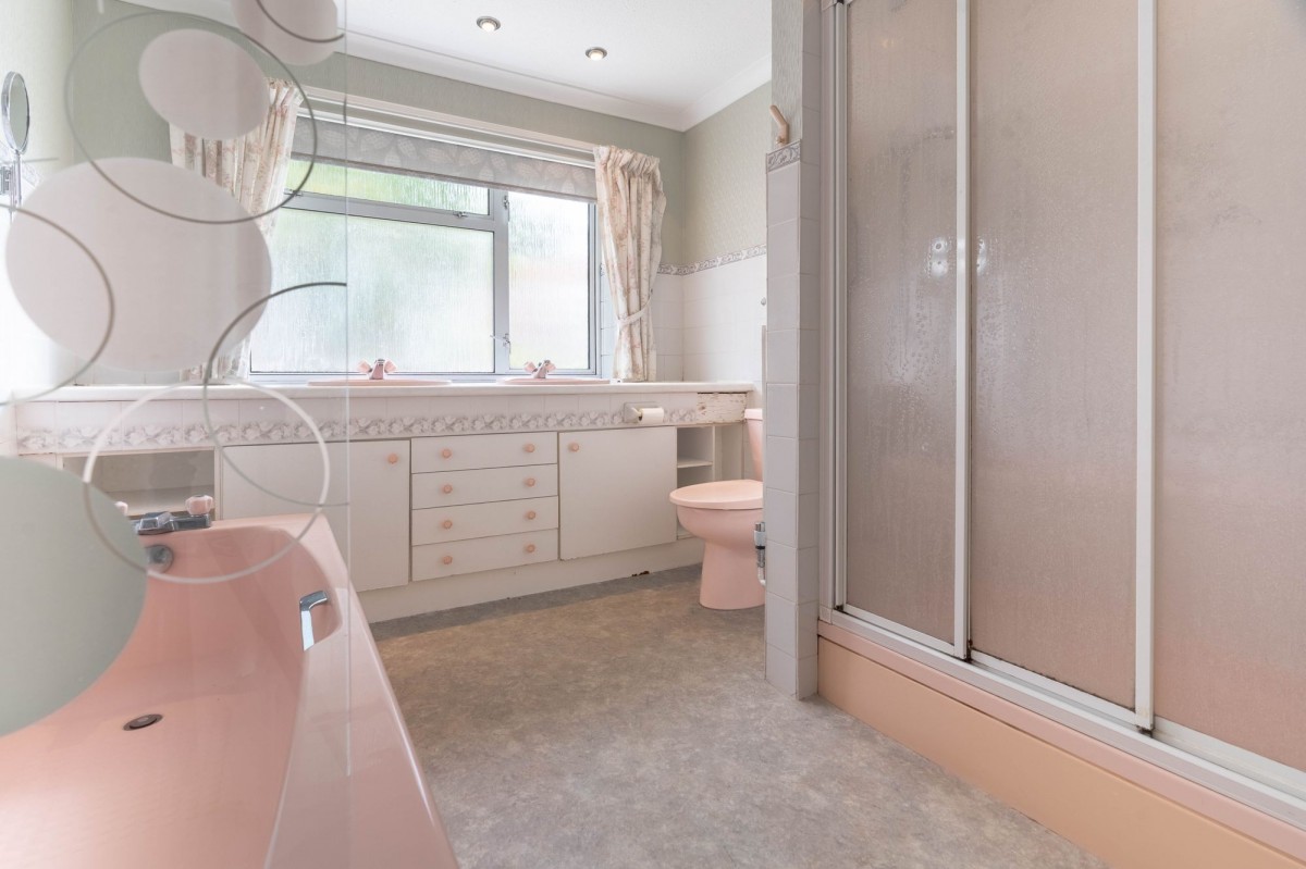 Matthew Parker Close, Landbeach, CB25