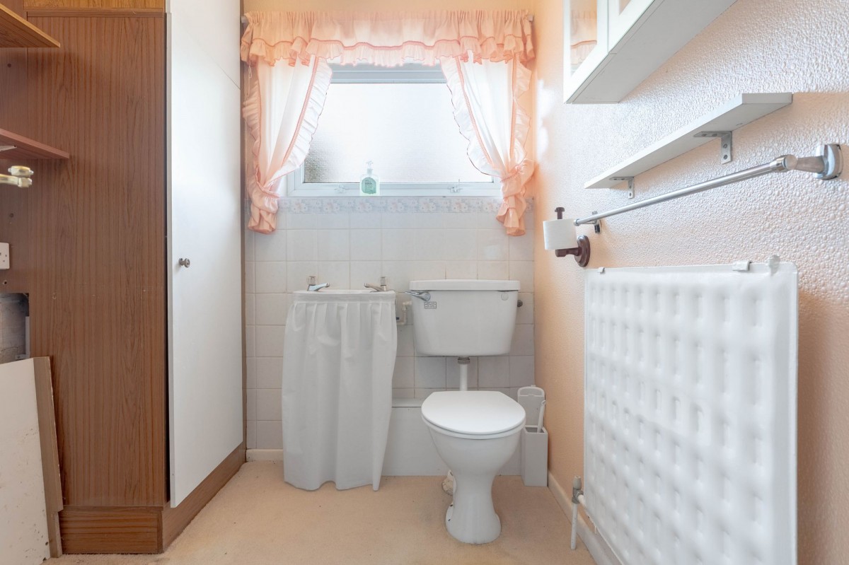 Matthew Parker Close, Landbeach, CB25