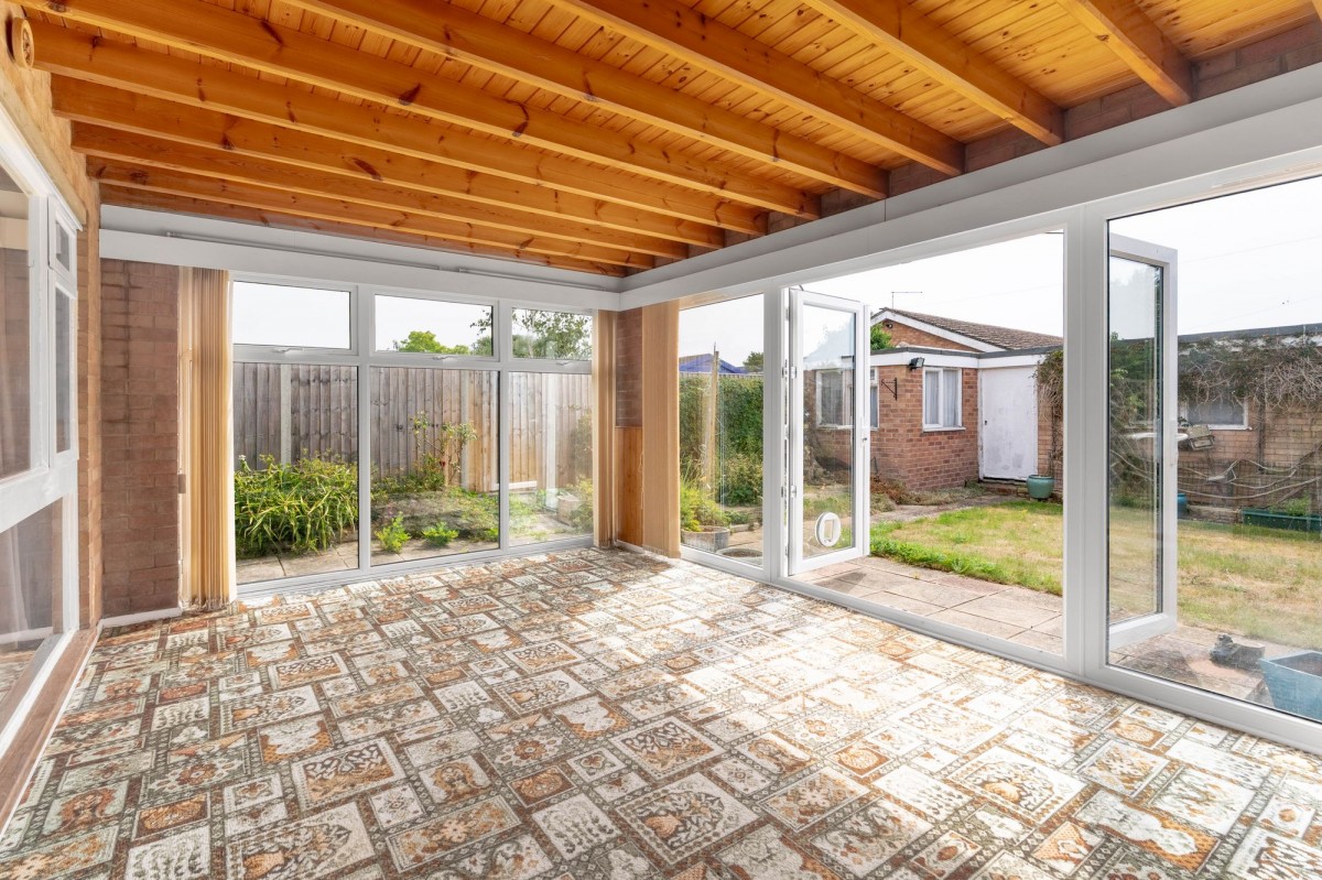 Matthew Parker Close, Landbeach, CB25