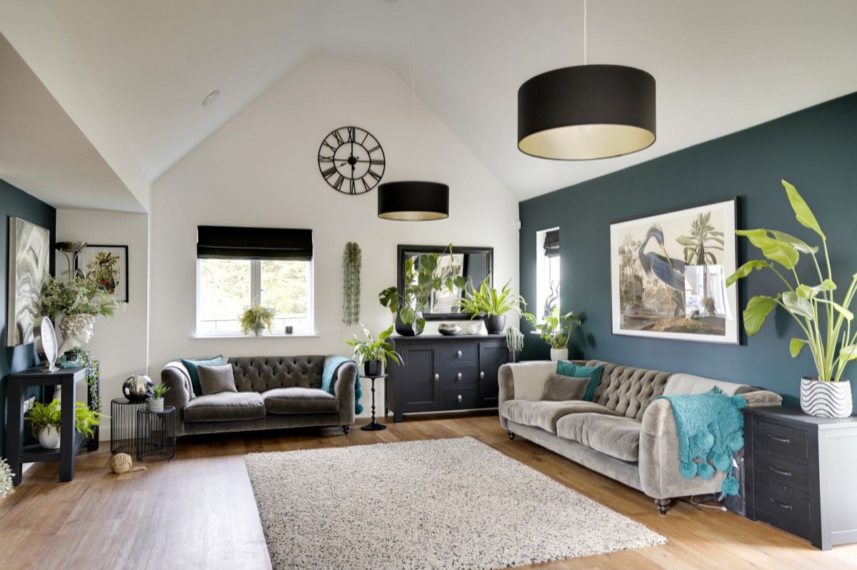 Ash Drive, Ashley, CB8