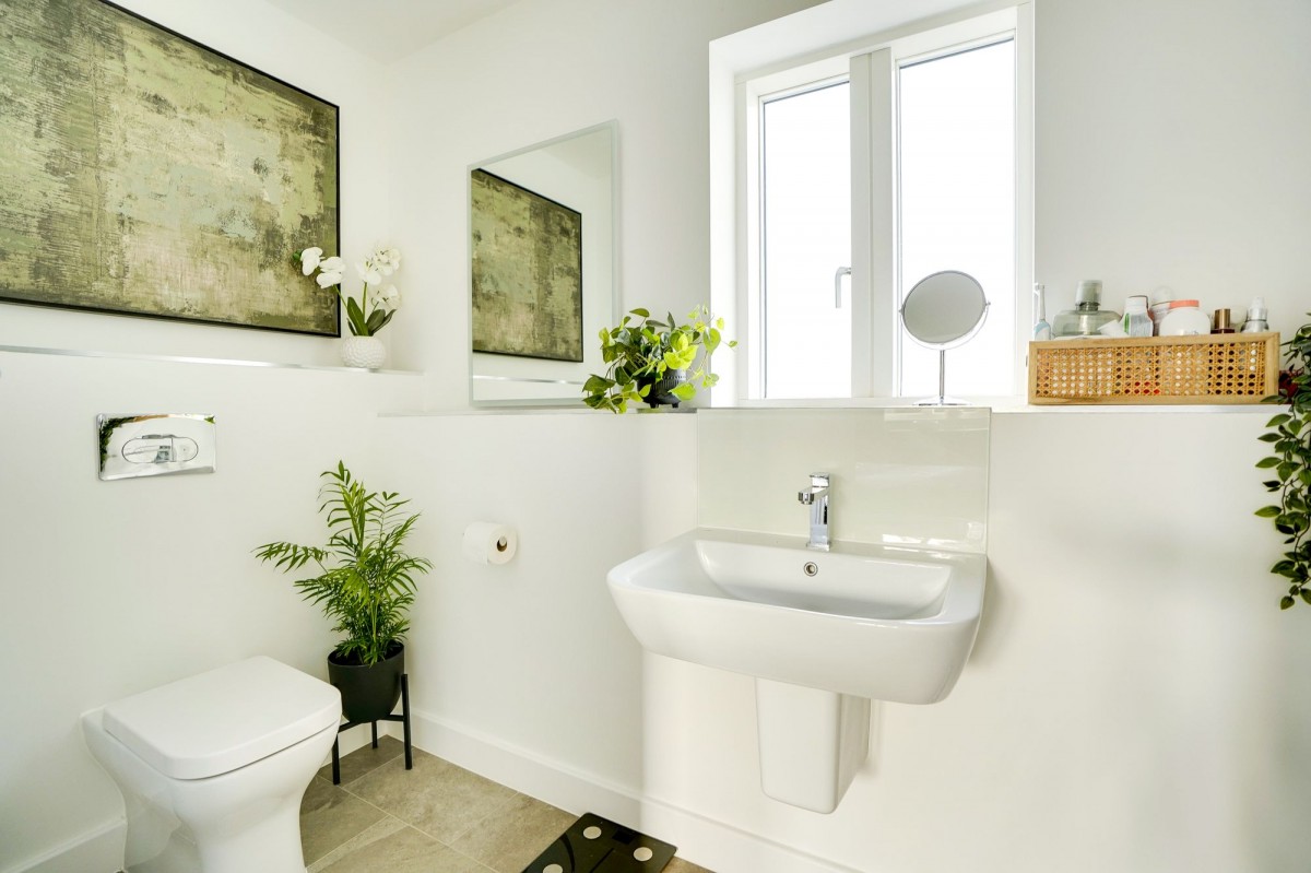 Ash Drive, Ashley, CB8