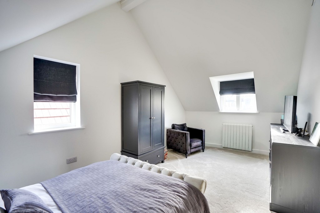 Ash Drive, Ashley, CB8