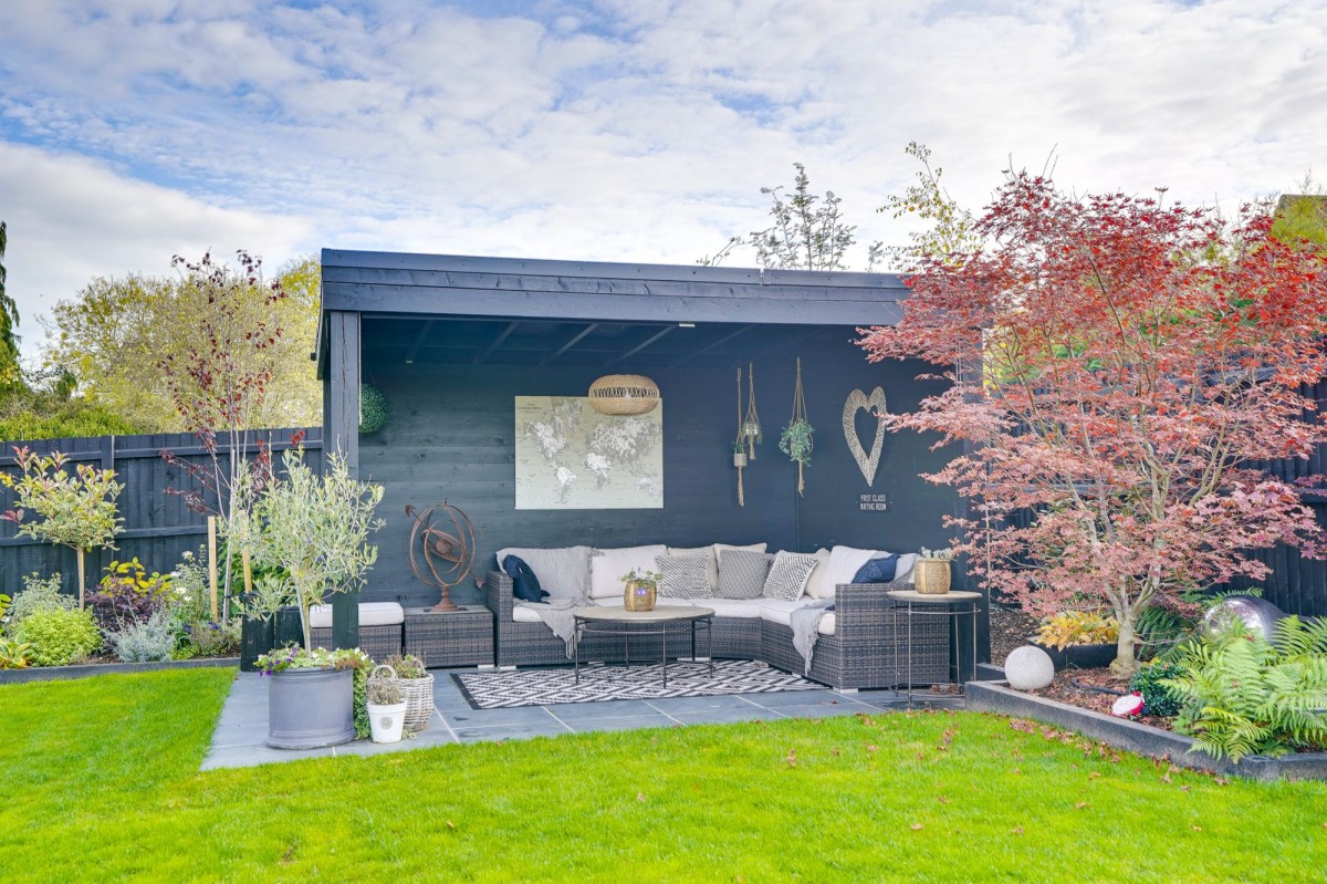 Ash Drive, Ashley, CB8