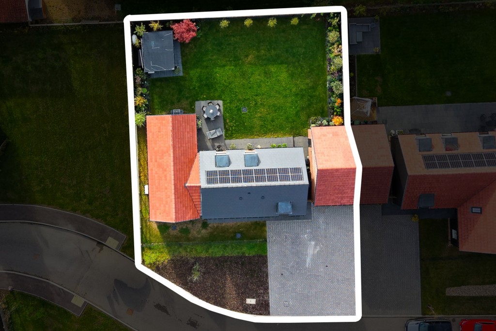 Ash Drive, Ashley, CB8