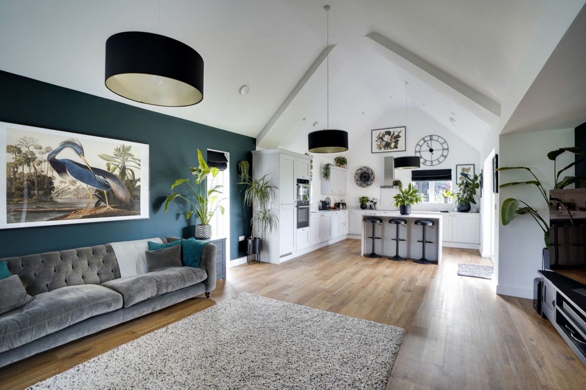 Ash Drive, Ashley, CB8