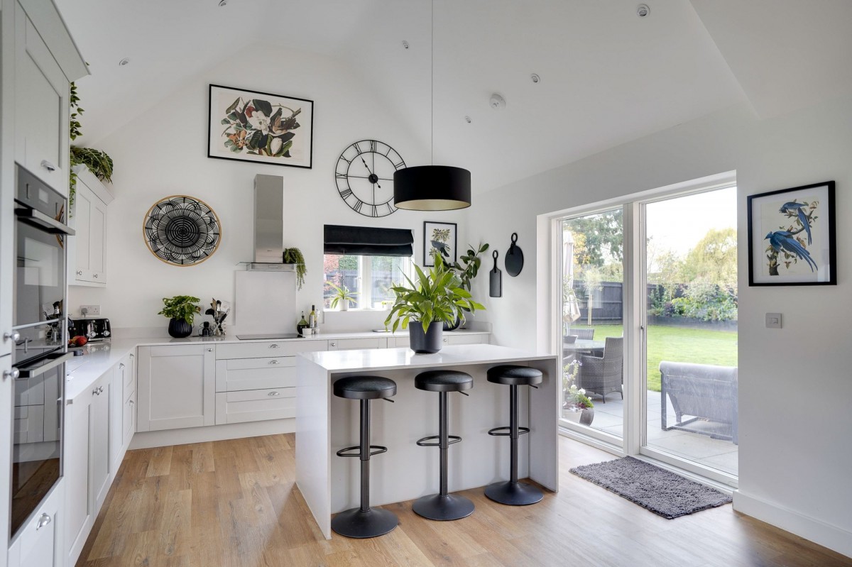 Ash Drive, Ashley, CB8