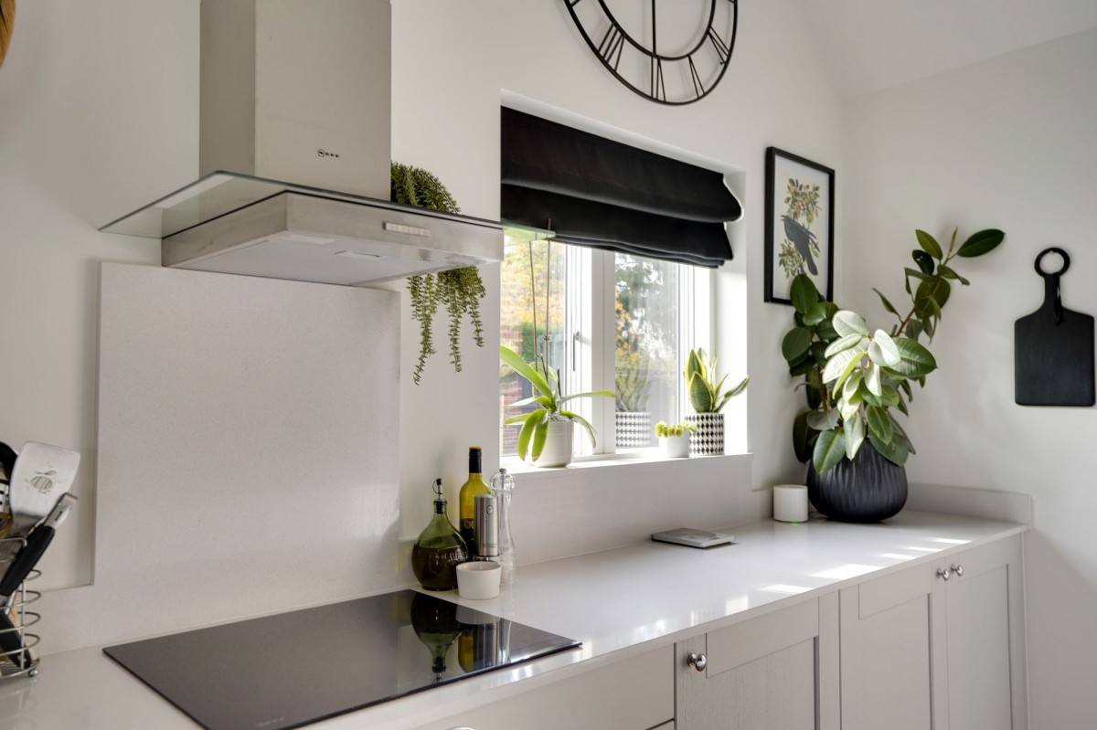 Ash Drive, Ashley, CB8