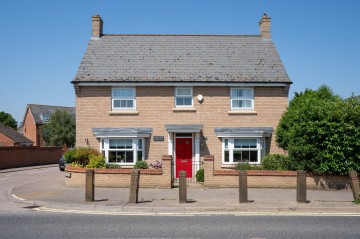 High Street, Willingham, CB24