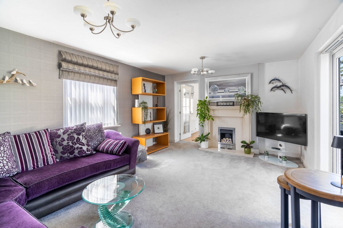 High Street, Willingham, CB24