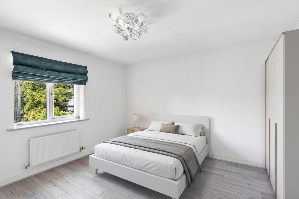 High Street, Willingham, CB24