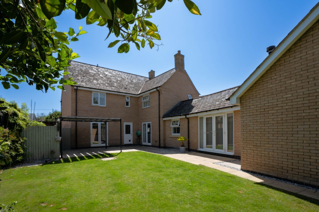 High Street, Willingham, CB24