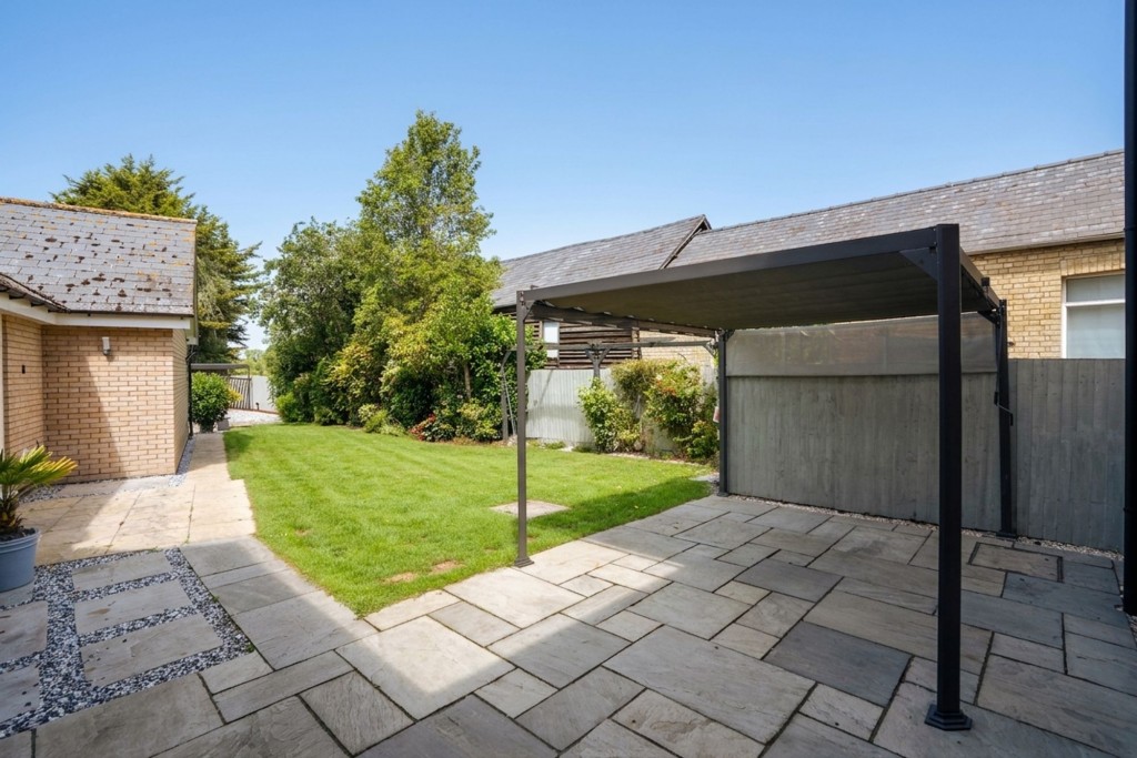 High Street, Willingham, CB24