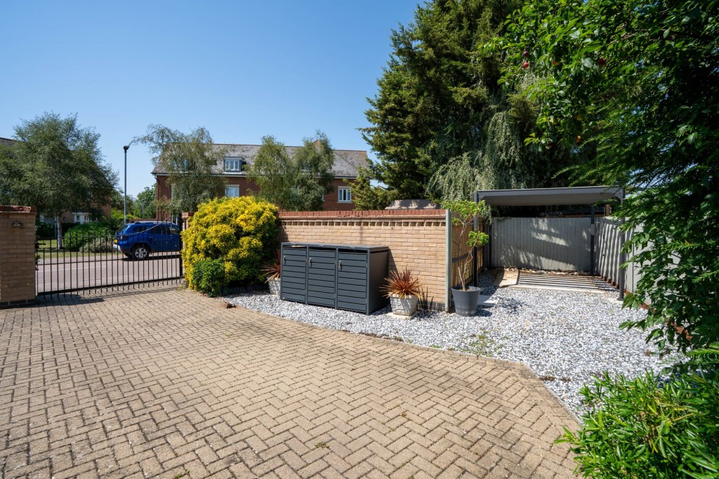 High Street, Willingham, CB24