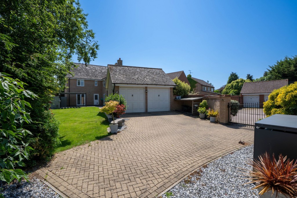 High Street, Willingham, CB24