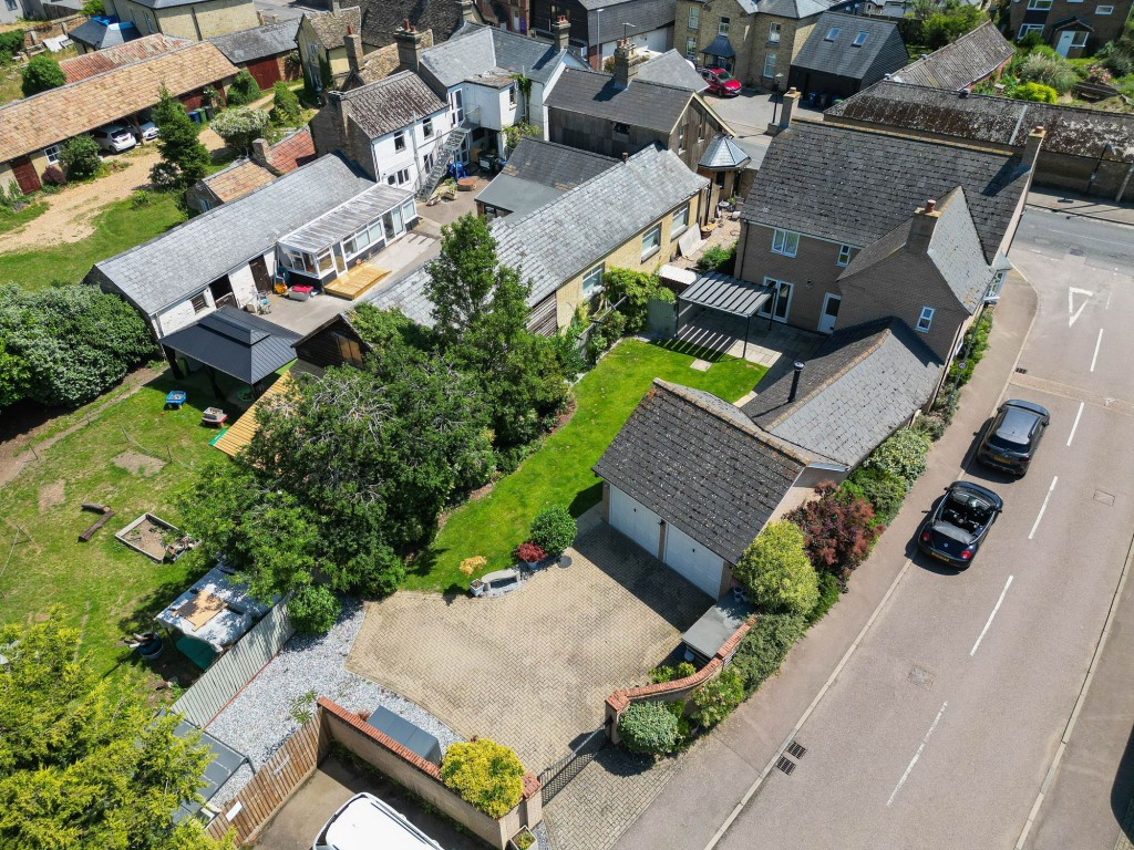 High Street, Willingham, CB24