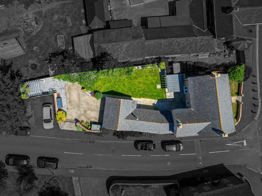 High Street, Willingham, CB24