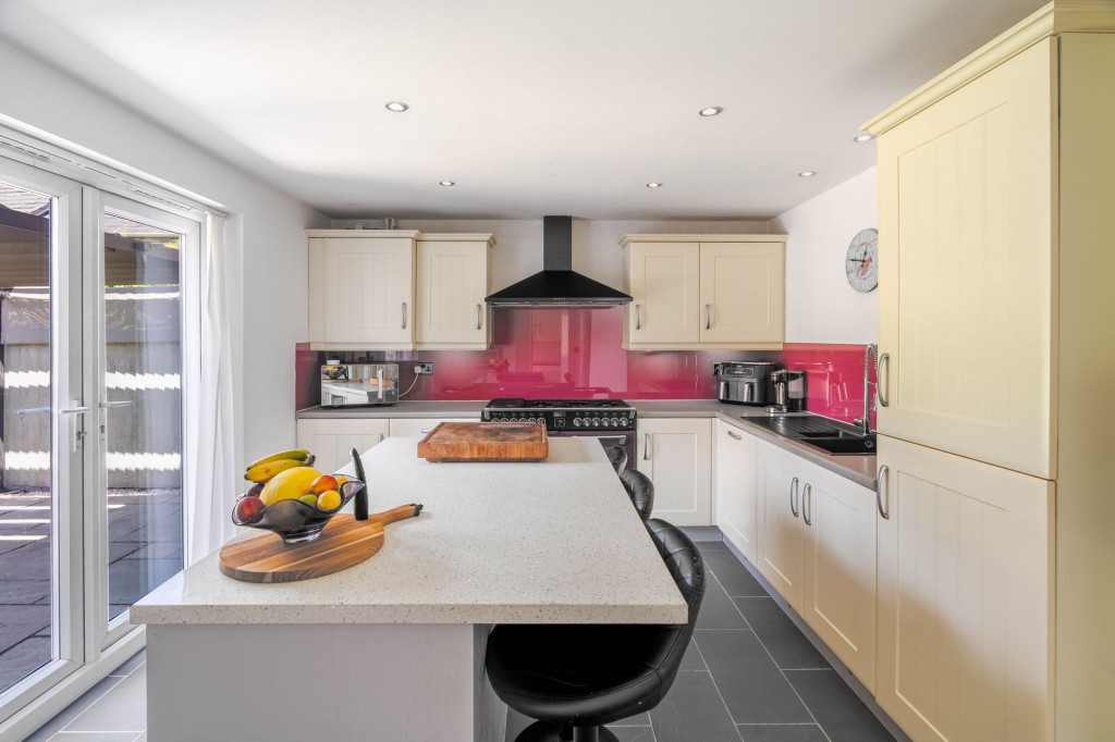 High Street, Willingham, CB24