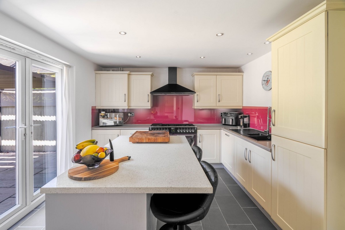 High Street, Willingham, CB24