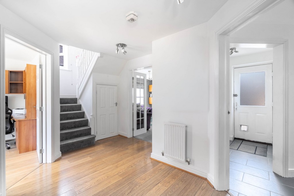 High Street, Willingham, CB24